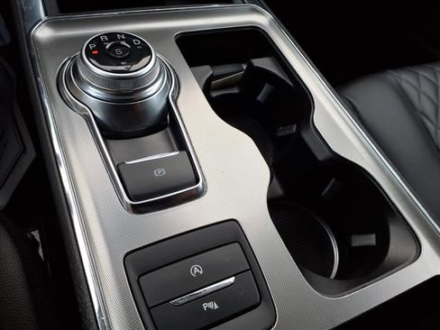 Certified 2024 Ford Edge Titanium w/ Equipment Group 301A image 23