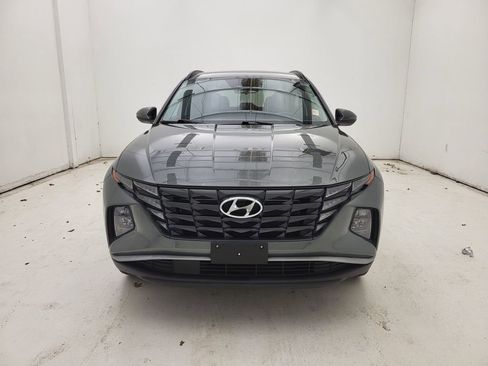 Used 2023 Hyundai Tucson SEL image 19