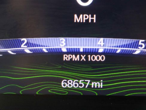 Used 2023 Jeep Grand Cherokee 4WD 4xe w/ Luxury Tech Group II image 16