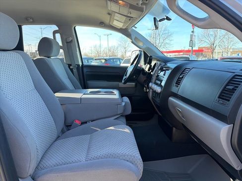 Used 2012 Toyota Tundra Grade image 22