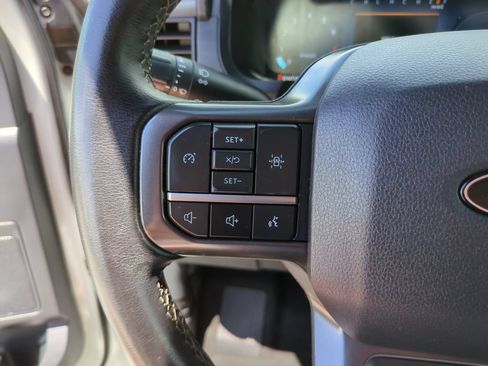 Used 2024 Ford F150 XLT w/ Tow/Haul Package AWD/4WD image 29