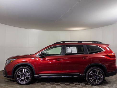 Used 2024 Subaru Ascent Limited w/ Technology Package AWD/4WD image 24
