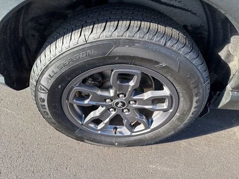 Used 2021 Ford Bronco Sport Big Bend image 12