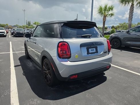 Used 2024 MINI Cooper SE FWD image 13