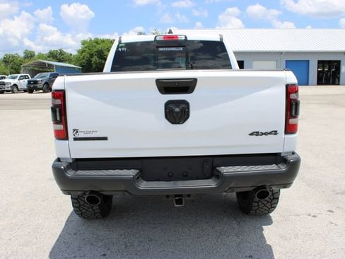 Used 2023 RAM 1500 Big Horn AWD/4WD image 9