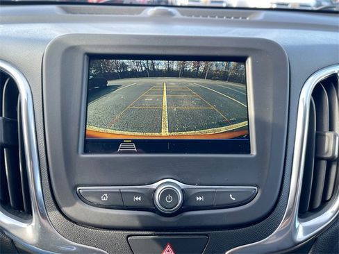 Certified 2019 Chevrolet Equinox LT image 14
