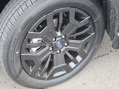 New 2026 Subaru Outback Limited XT image 14