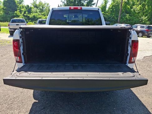 Used 2018 RAM 1500 Sport w/ Convenience Group AWD/4WD image 29