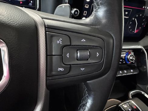 Certified 2022 GMC Sierra 1500 Denali w/ Denali Reserve Package image 16