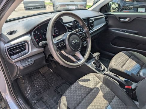 Used 2020 Kia Rio S FWD image 12