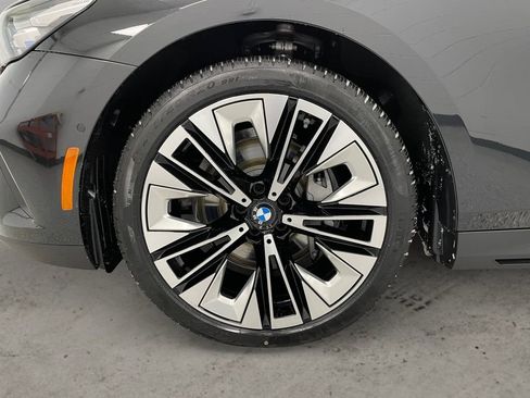 New 2026 BMW 540i xDrive image 12