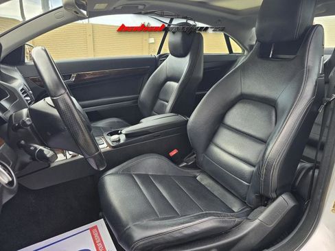 Used 2011 Mercedes-Benz E 350 E 350 image 6