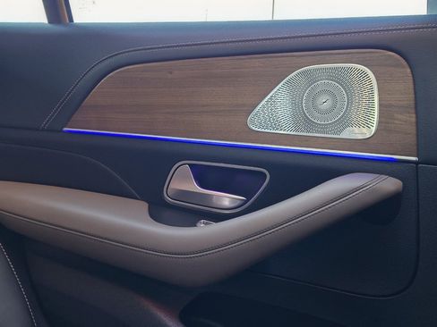 Used 2021 Mercedes-Benz GLE 53 AMG 4MATIC Coupe w/ AMG Dynamic Plus Package image 23