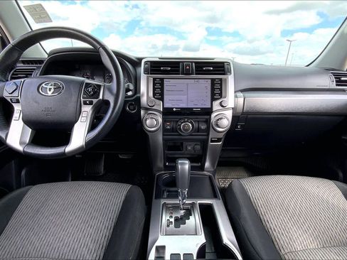 Used 2022 Toyota 4Runner SR5 RWD image 15