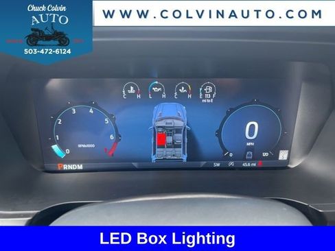 New 2026 Ford F150 Tremor w/ Equipment Group 402A High image 18