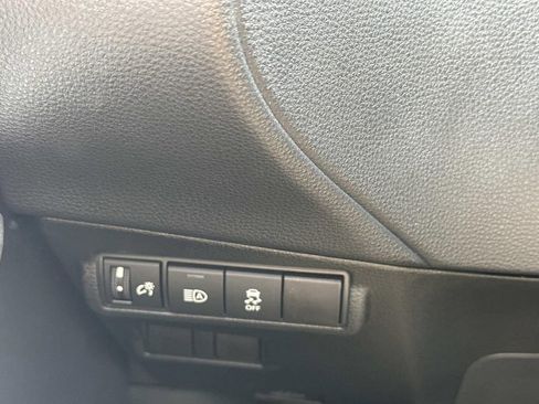 New 2026 Toyota Corolla Cross LE AWD/4WD image 26