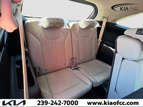 New 2026 Kia Sorento EX FWD image 20