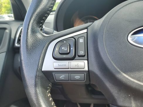 Used 2018 Subaru Forester 2.0XT Premium w/ Protection Package #1 AWD/4WD image 22
