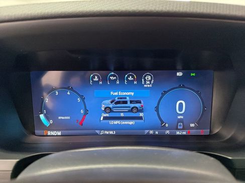 New 2026 Ford F150 STX RWD image 22