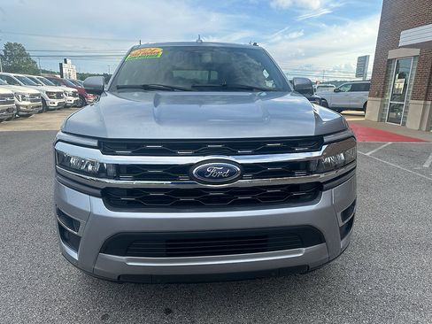 Certified 2024 Ford Expedition Max Limited RWD image 2