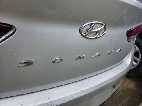 Used 2018 Hyundai Sonata SE image 9