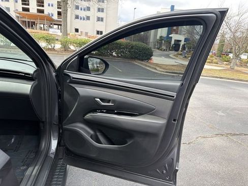 Used 2024 Hyundai Tucson XRT FWD image 31