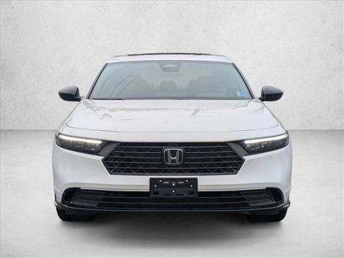 New 2026 Honda Accord Sport image 7
