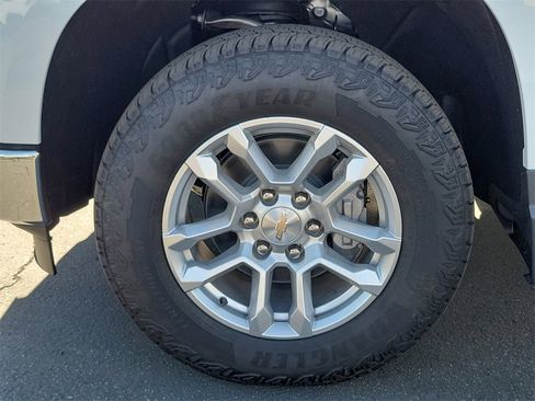 New 2026 Chevrolet Silverado 1500 LT image 27