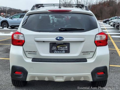 Used 2017 Subaru Crosstrek 2.0i Premium w/ Popular Package #1 image 5