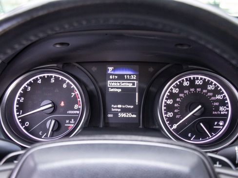 Used 2023 Toyota Camry SE FWD image 14