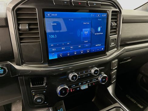 Used 2022 Ford F150 XLT w/ Equipment Group 302A High image 25