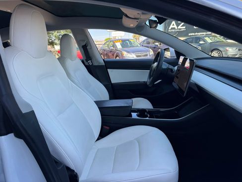 Used 2019 Tesla Model 3 Long Range AWD/4WD image 30