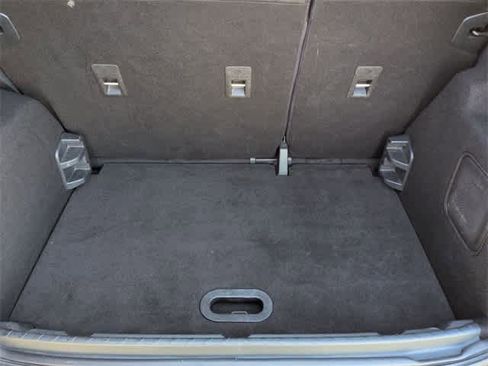 Used 2020 Ford EcoSport Titanium image 35