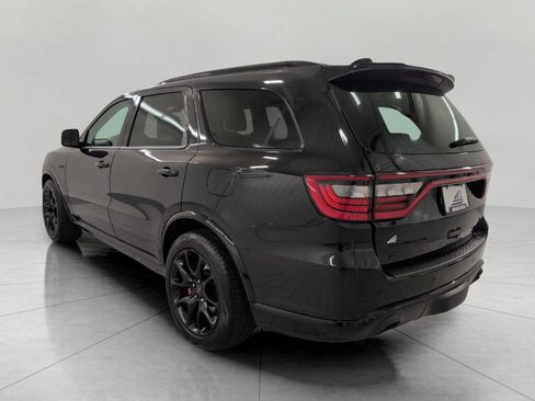 Used 2023 Dodge Durango SRT AWD/4WD image 21