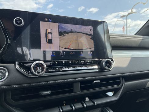 New 2026 Chevrolet Colorado LT w/ LT Convenience Package image 15