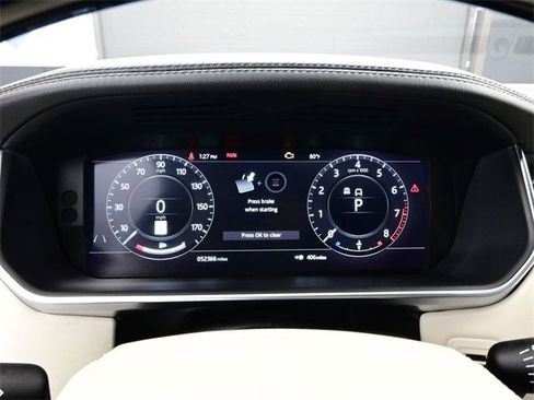 Used 2022 Land Rover Range Rover Westminster Edition image 9