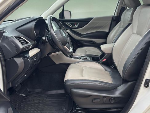 Used 2023 Subaru Forester Limited AWD/4WD image 21