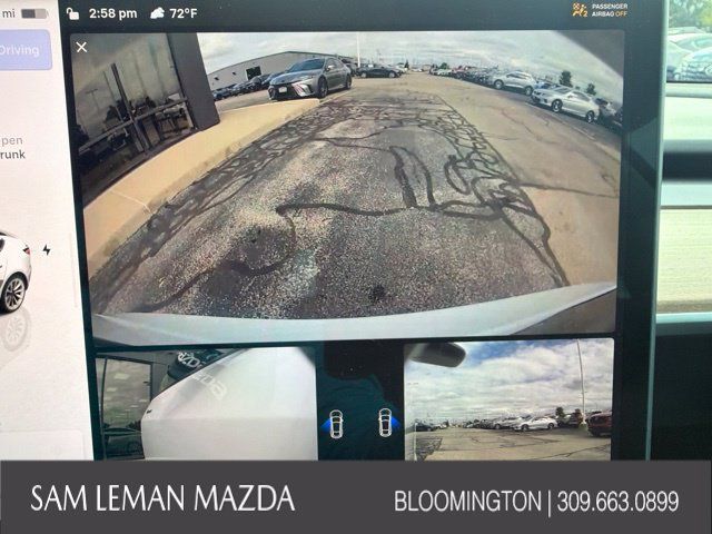 Used 2022 Tesla Model 3 Long Range AWD/4WD image 5