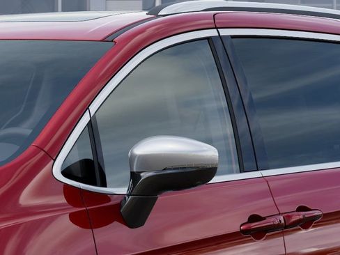 New 2026 Chrysler Pacifica Pinnacle image 12