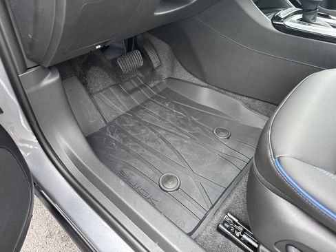 New 2026 Buick Envista Sport Touring w/ Convenience I Package FWD image 49
