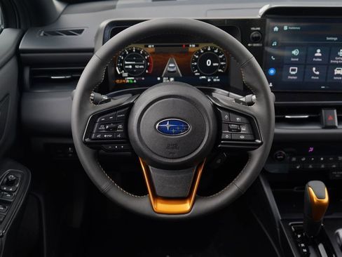 New 2026 Subaru Outback Wilderness AWD/4WD image 9