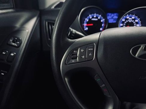 Used 2015 Hyundai Tucson GLS w/ Option Group 02 image 23