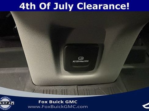 Certified 2021 GMC Terrain SLT w/ LPO, Floor Liner Package AWD/4WD image 34