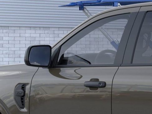 New 2026 Ford Ranger XLT RWD image 20