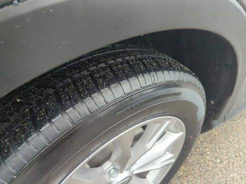 Used 2024 Honda CR-V EX image 32