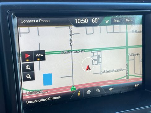 Used 2014 Ford Flex Limited image 21