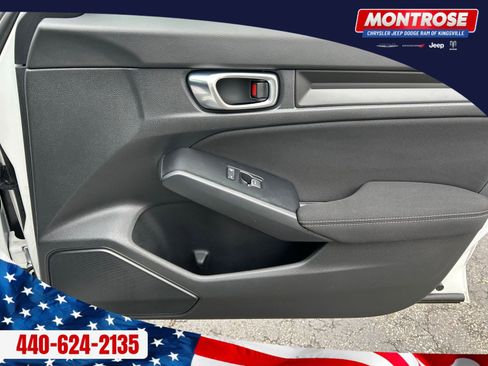 Used 2023 Honda Civic Sport image 31