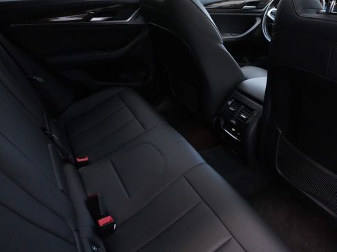 Used 2021 BMW X4 M40i w/ Premium Package AWD/4WD image 38