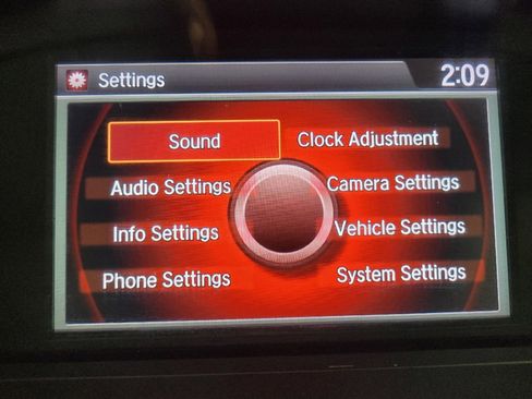 Used 2017 Honda Accord Sport image 25