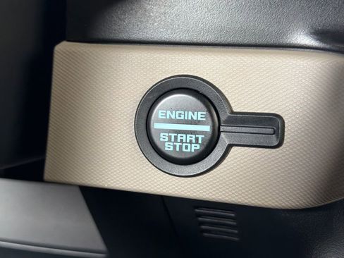 Used 2023 Ford Bronco Wildtrak AWD/4WD image 6